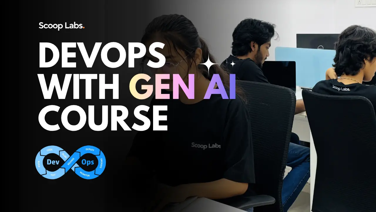 Devops With Gen AI